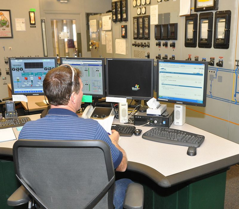 Solutions & Services – Synerwell